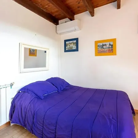Vila Spacieuse A Avec Piscine Privee *