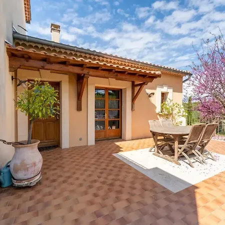 Spacieuse A Avec Piscine Privee Villa Vezenobres