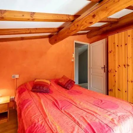 Vila Spacieuse A Avec Piscine Privee *